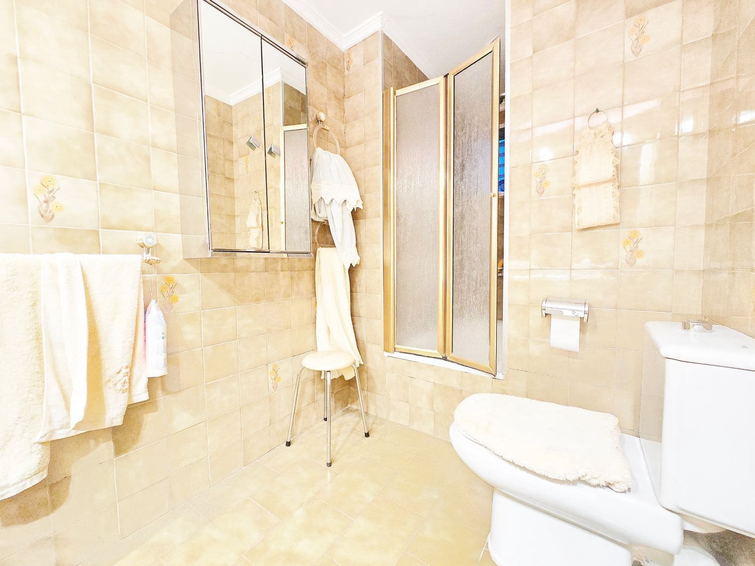 2 soveværelse Lejlighed til salg i Valencia by med garage - € 750.000 (Ref: 9508201)