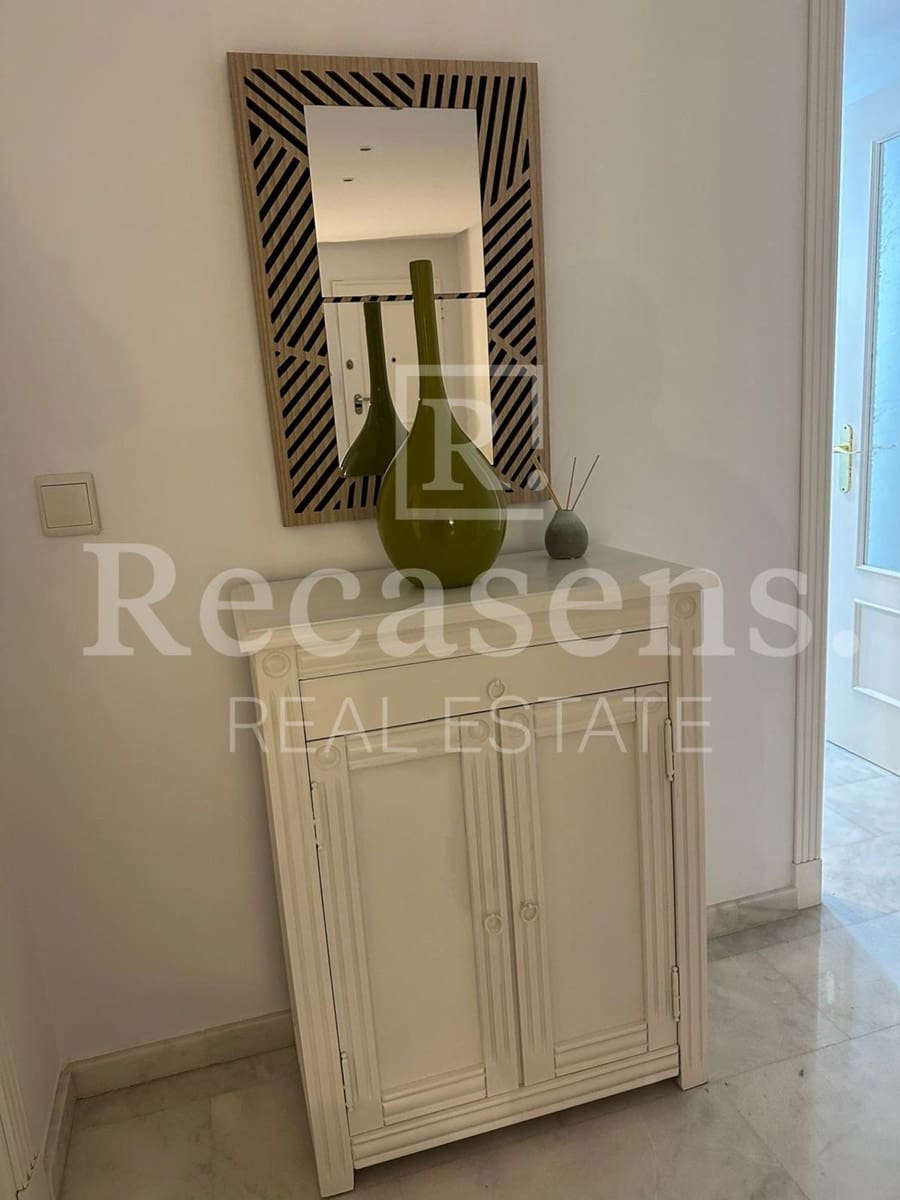 2 camera da letto Appartamento da affittare in Altea con piscina garage - 2.250 € (Rif: 9647543)