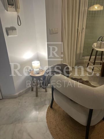 2 camera da letto Appartamento da affittare in Altea con piscina garage - 2.250 € (Rif: 9647543)