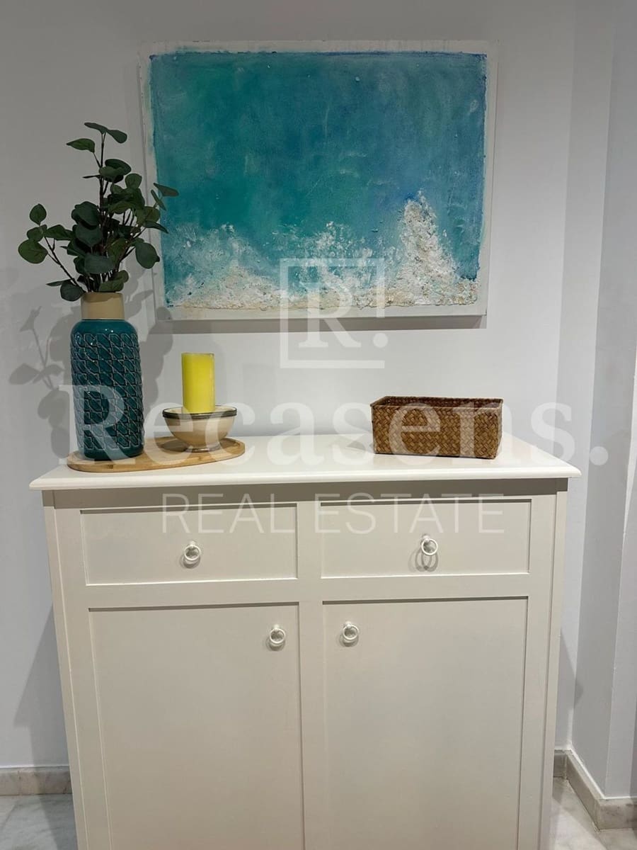 2 camera da letto Appartamento da affittare in Altea con piscina garage - 2.250 € (Rif: 9647543)