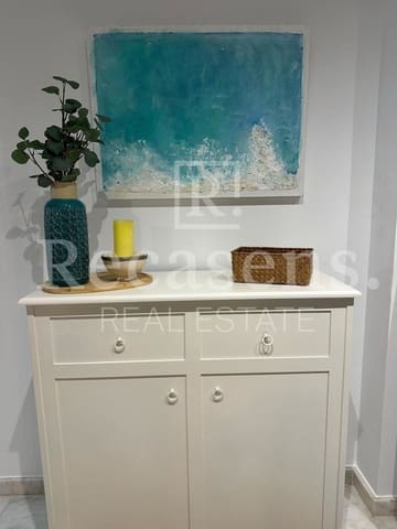 2 camera da letto Appartamento da affittare in Altea con piscina garage - 2.250 € (Rif: 9647543)