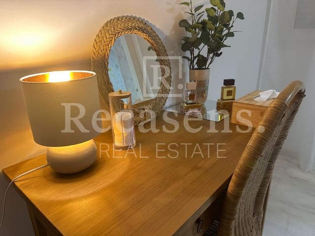 2 camera da letto Appartamento da affittare in Altea con piscina garage - 2.250 € (Rif: 9647543)