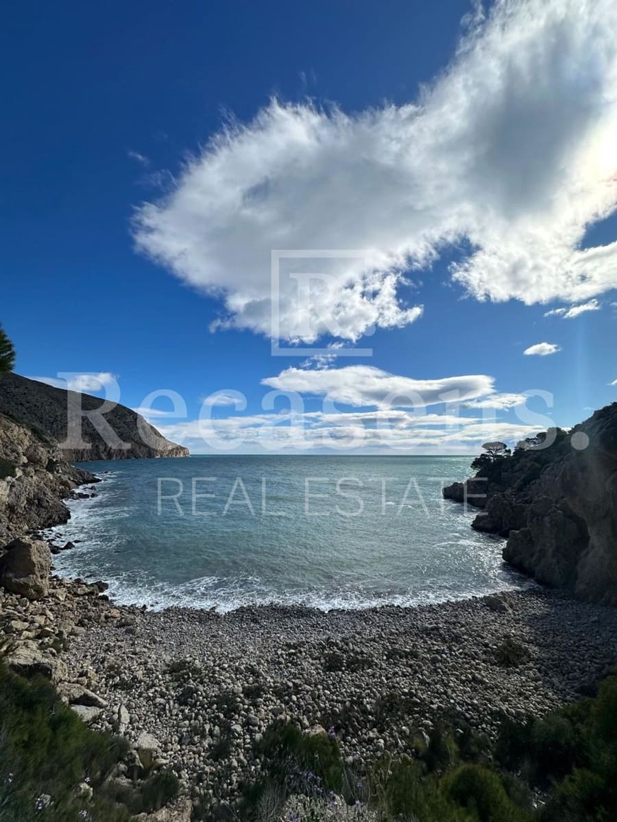 2 camera da letto Appartamento da affittare in Altea con piscina garage - 2.250 € (Rif: 9647543)