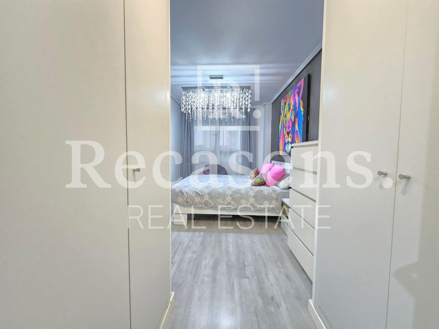 1 slaapkamer Appartement te koop in Alboraya / Alboraia met zwembad garage - € 345.000 (Ref: 9651097)