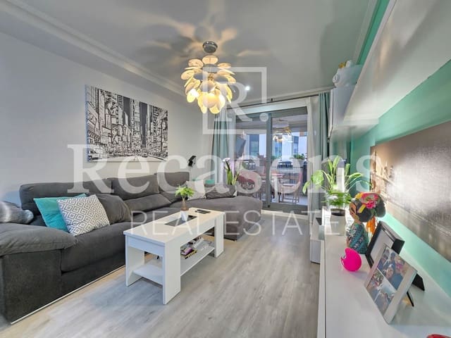 Apartamento de 1 habitación en Alboraya / Alboraia en venta con piscina garaje - 345.000 € (Ref: 9651097)