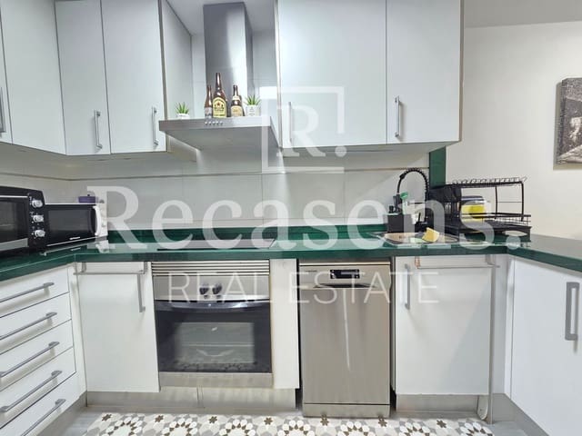 Apartamento de 1 habitación en Alboraya / Alboraia en venta con piscina garaje - 345.000 € (Ref: 9651097)