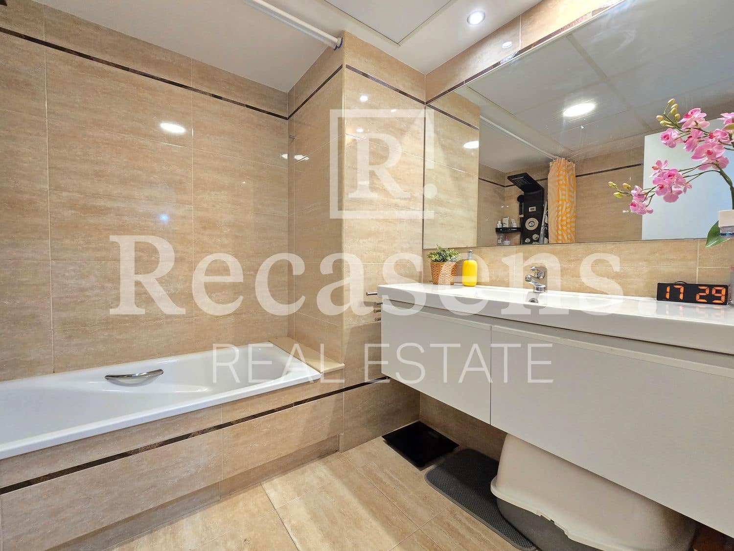 1 slaapkamer Appartement te koop in Alboraya / Alboraia met zwembad garage - € 345.000 (Ref: 9651097)