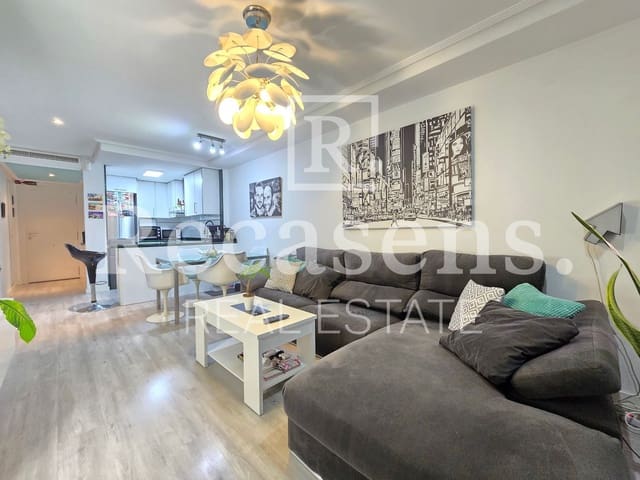 Apartamento de 1 habitación en Alboraya / Alboraia en venta con piscina garaje - 345.000 € (Ref: 9651097)