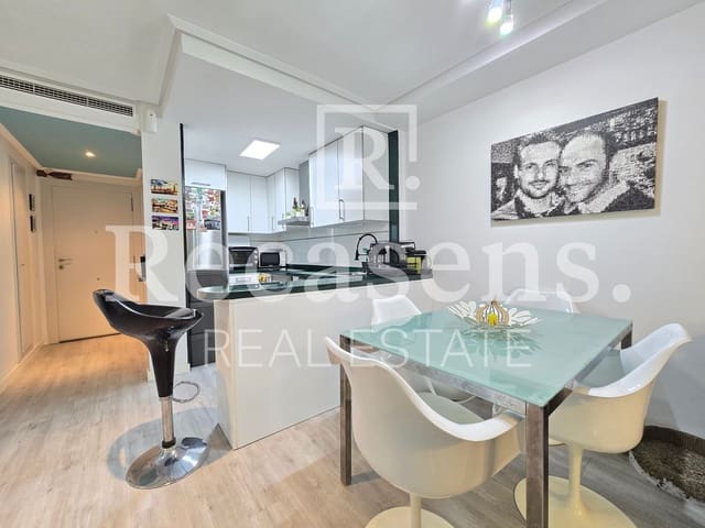 Apartamento de 1 habitación en Alboraya / Alboraia en venta con piscina garaje - 345.000 € (Ref: 9651097)