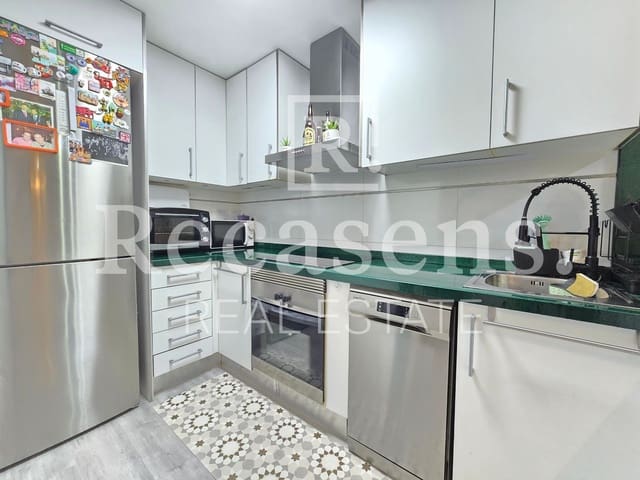 Apartamento de 1 habitación en Alboraya / Alboraia en venta con piscina garaje - 345.000 € (Ref: 9651097)