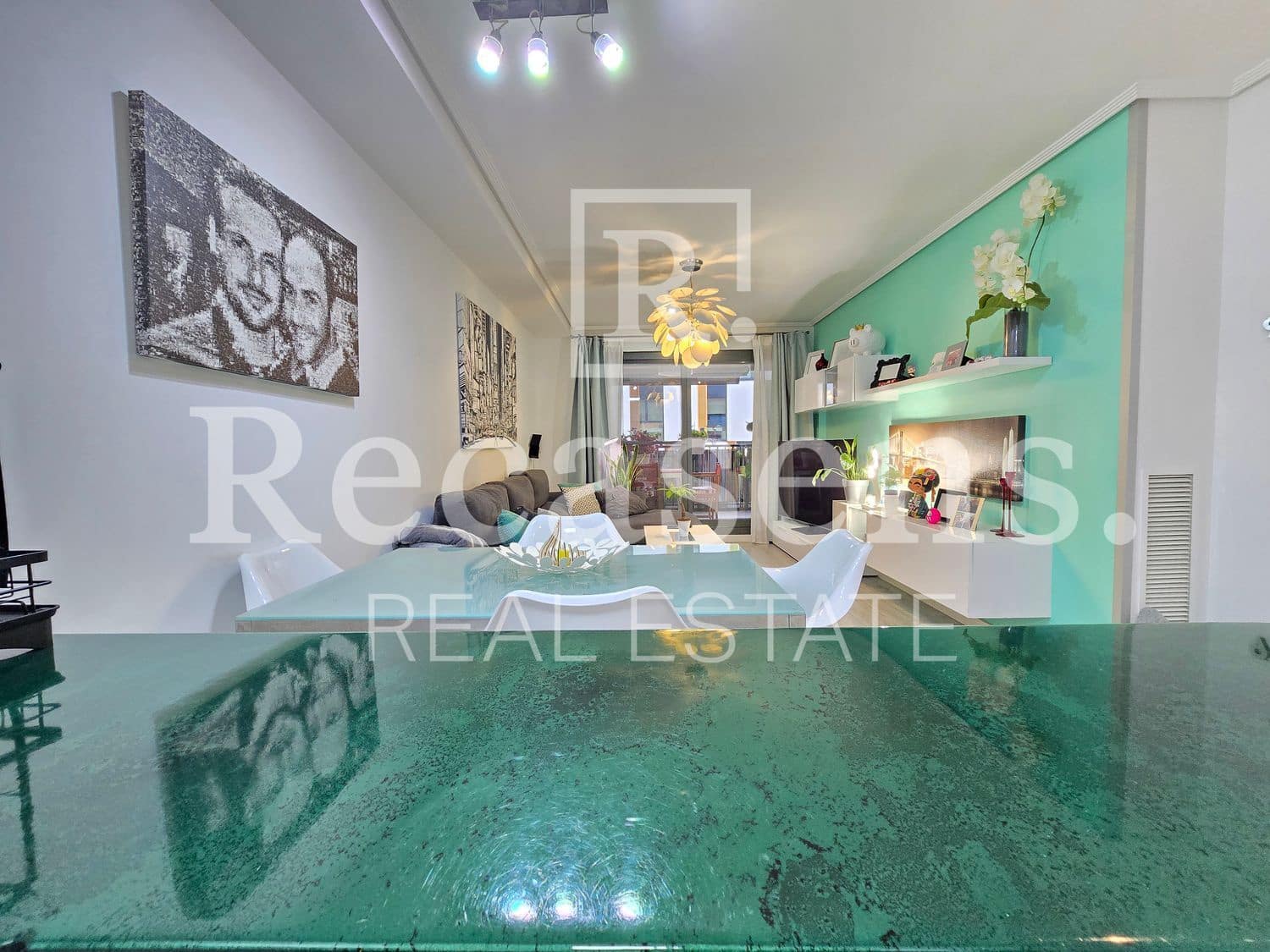 1 slaapkamer Appartement te koop in Alboraya / Alboraia met zwembad garage - € 345.000 (Ref: 9651097)