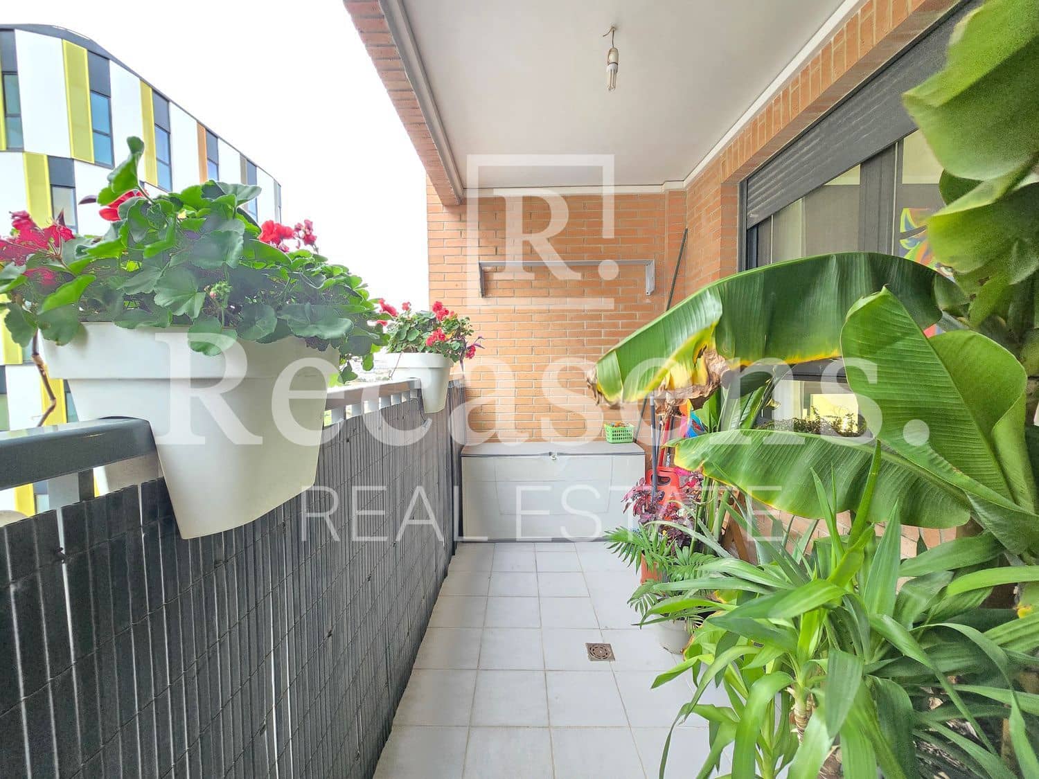 1 slaapkamer Appartement te koop in Alboraya / Alboraia met zwembad garage - € 345.000 (Ref: 9651097)