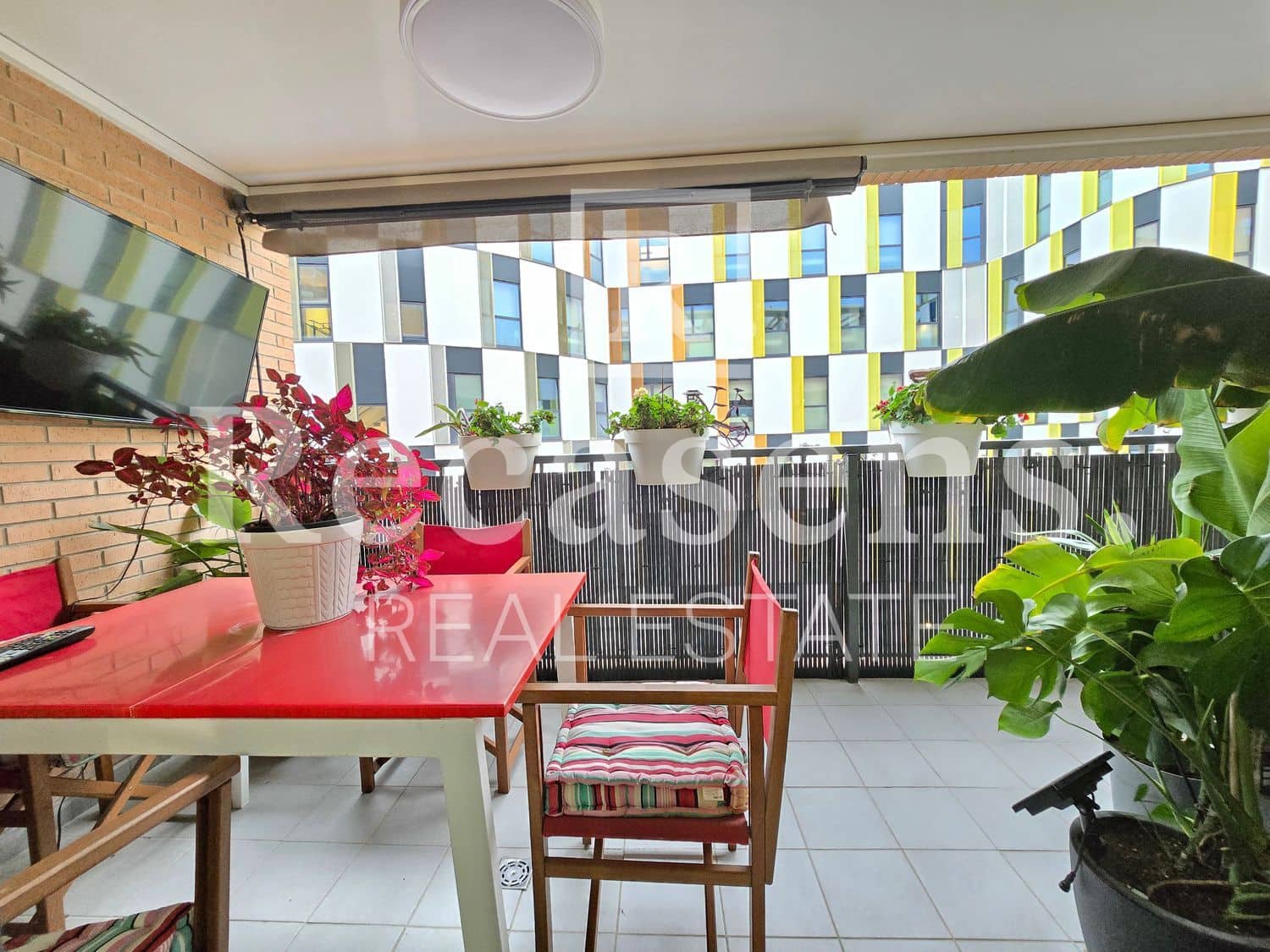 1 slaapkamer Appartement te koop in Alboraya / Alboraia met zwembad garage - € 345.000 (Ref: 9651097)
