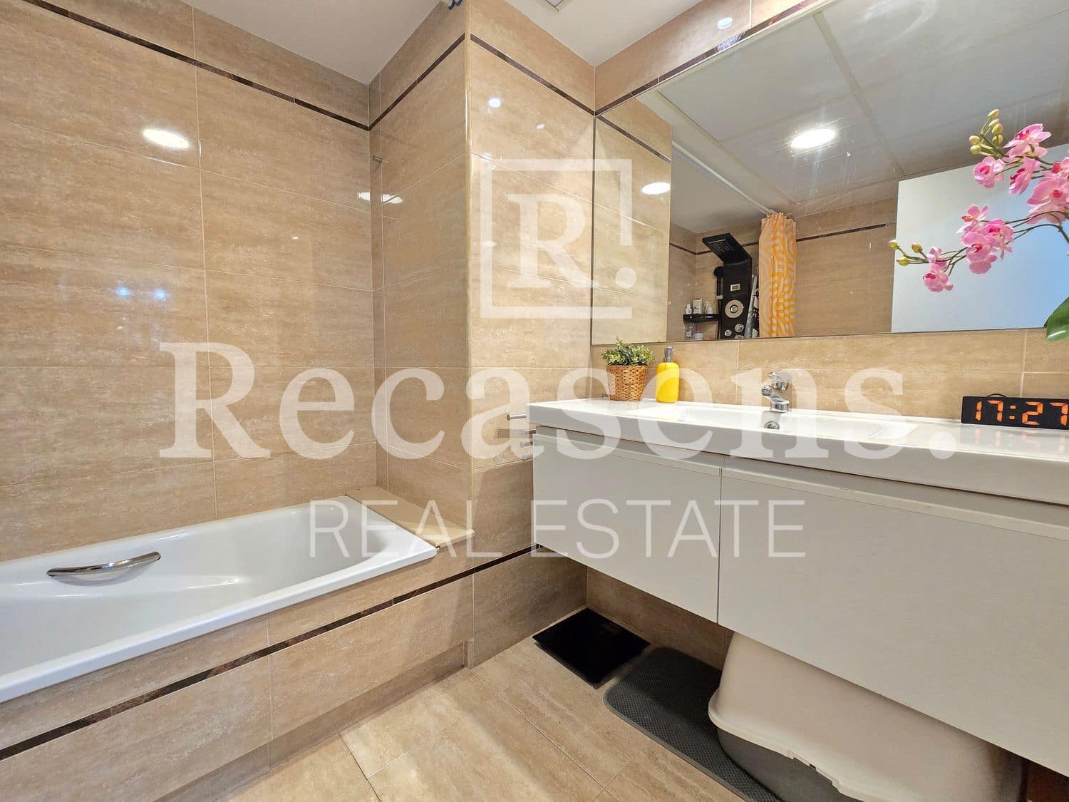 1 slaapkamer Appartement te koop in Alboraya / Alboraia met zwembad garage - € 345.000 (Ref: 9651097)