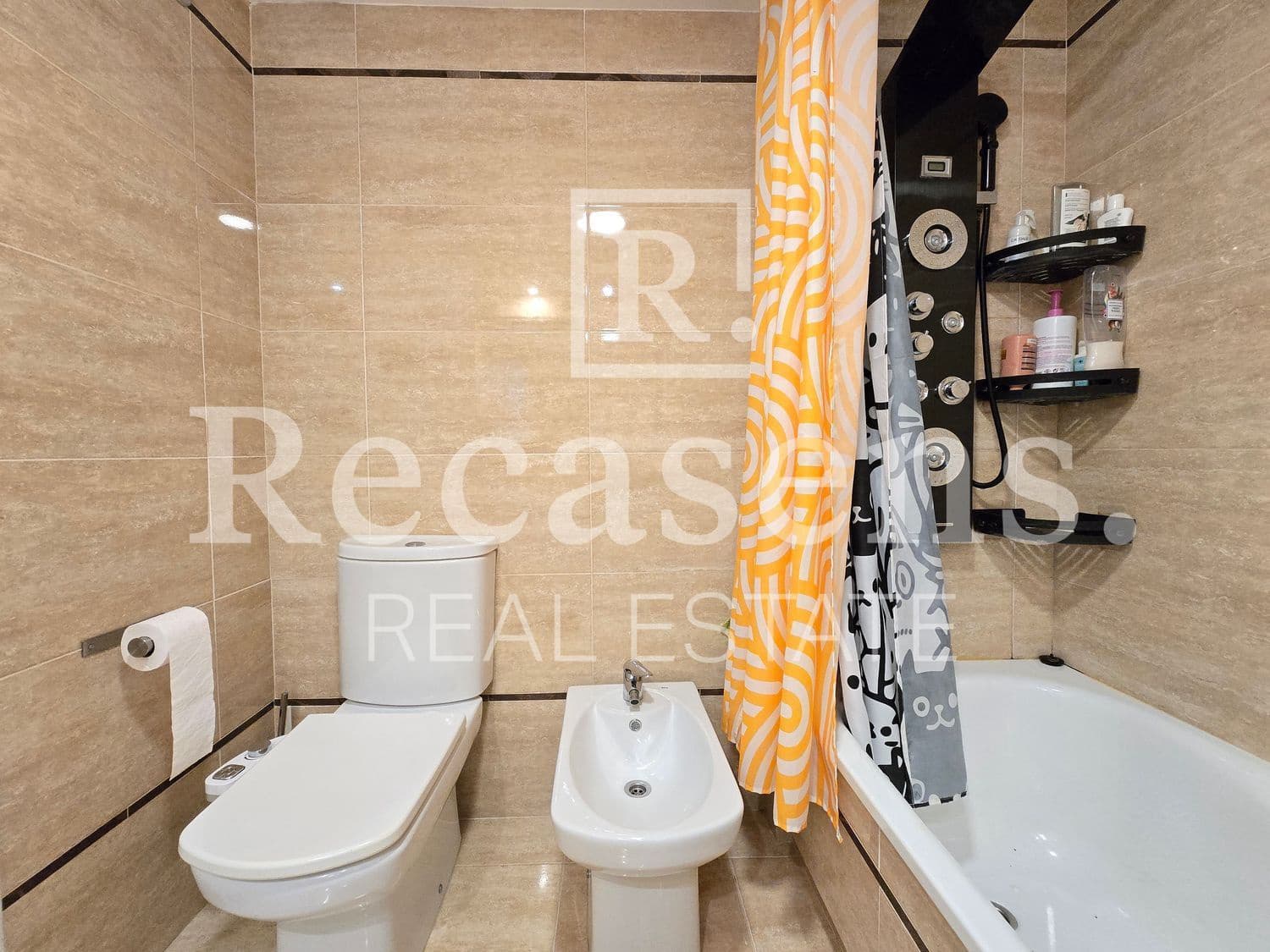 1 slaapkamer Appartement te koop in Alboraya / Alboraia met zwembad garage - € 345.000 (Ref: 9651097)