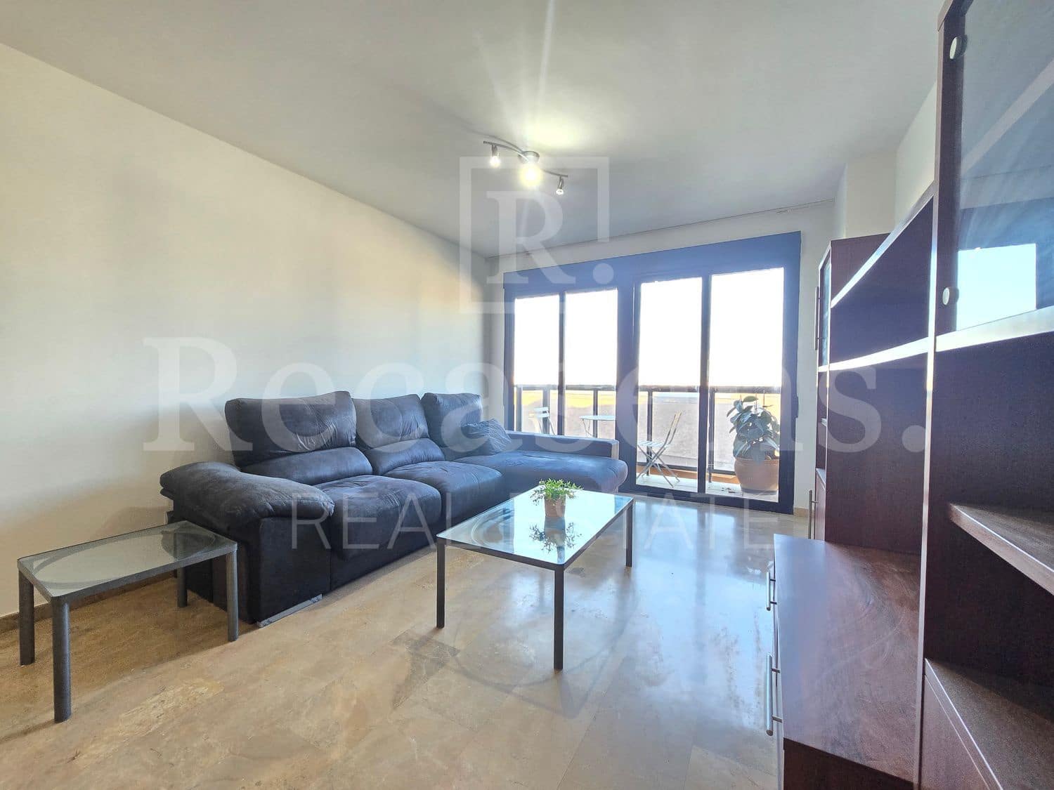 3 camera da letto Appartamento da affittare in Valencia citta con piscina garage - 2.000 € (Rif: 9719395)