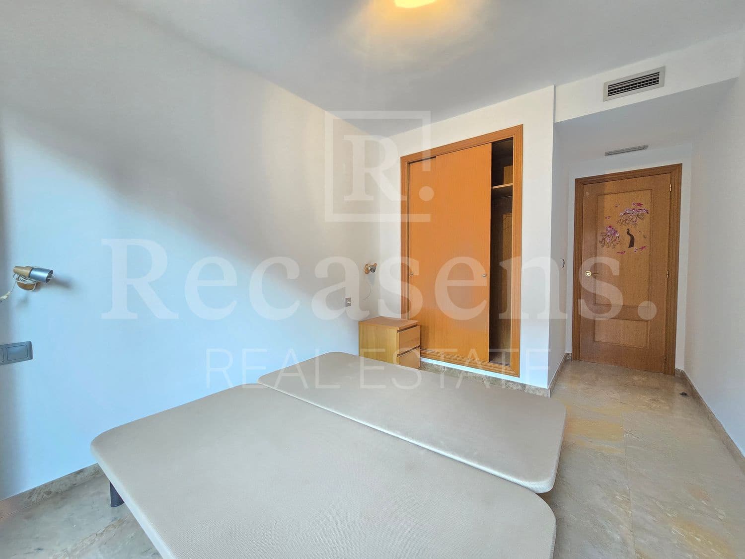 3 camera da letto Appartamento da affittare in Valencia citta con piscina garage - 2.000 € (Rif: 9719395)