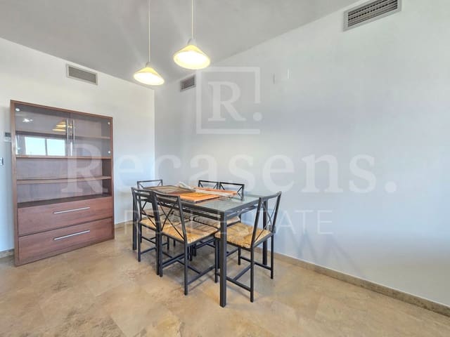 3 camera da letto Appartamento da affittare in Penya-Roja, Valencia città con piscina garage - 2.000 € (Rif: 9719395)