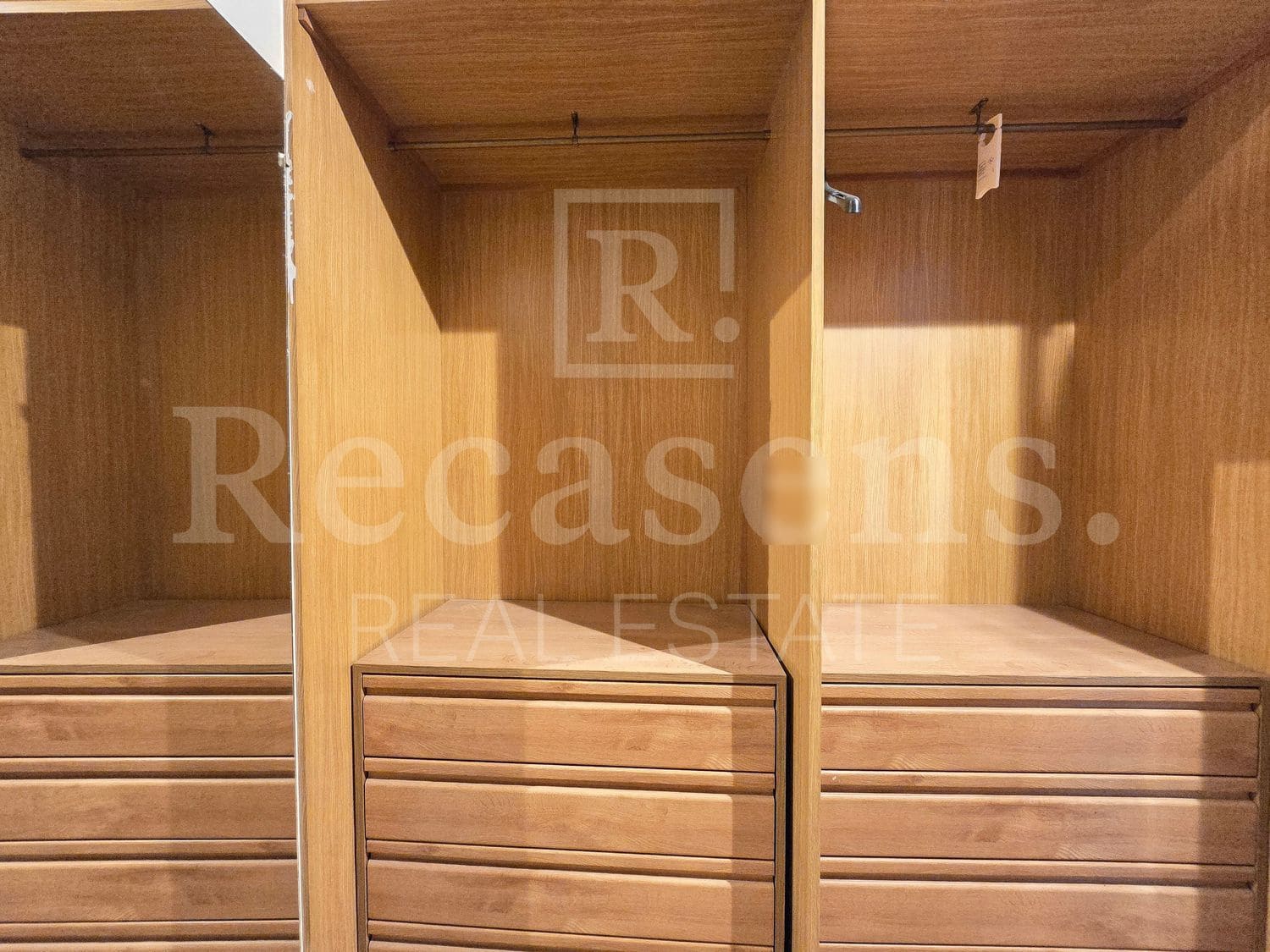 3 camera da letto Appartamento da affittare in Valencia citta con piscina garage - 2.000 € (Rif: 9719395)