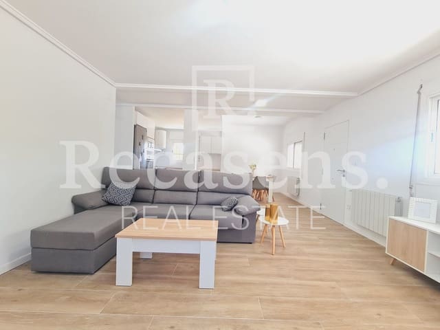 3 Zimmer Villa zu vermieten in Vilamarxant / Villamarchante mit Pool Garage - 1.650 € (Ref: 9976662)