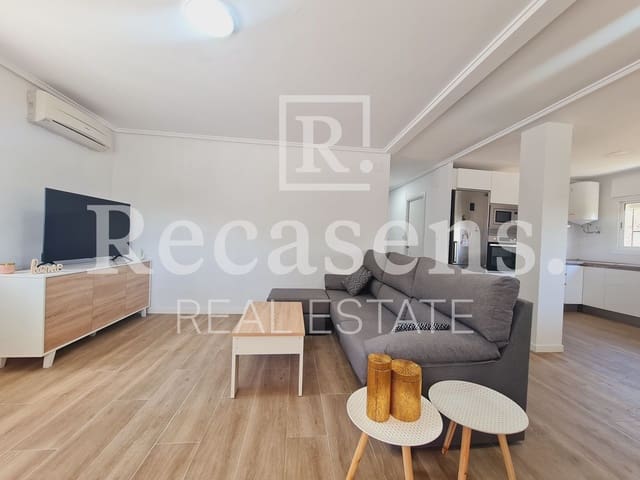 3 Zimmer Villa zu vermieten in Vilamarxant / Villamarchante mit Pool Garage - 1.650 € (Ref: 9976662)
