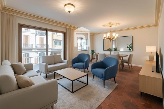 4 soverom Leilighet til salgs i Algemesí med garasje - € 165 000 (Ref: 9013094)