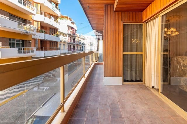 4 soverom Leilighet til salgs i Algemesí med garasje - € 165 000 (Ref: 9013094)