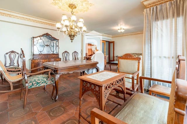4 soverom Leilighet til salgs i Algemesí med garasje - € 165 000 (Ref: 9013094)