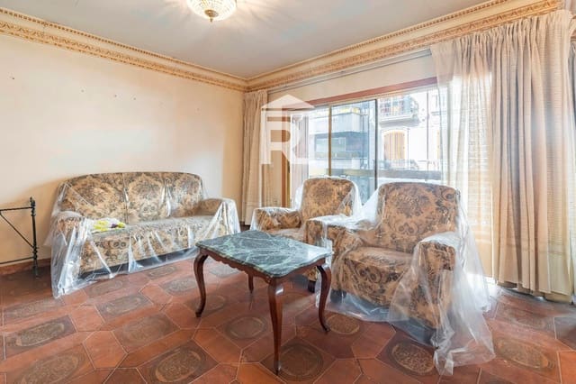 4 soverom Leilighet til salgs i Algemesí med garasje - € 165 000 (Ref: 9013094)