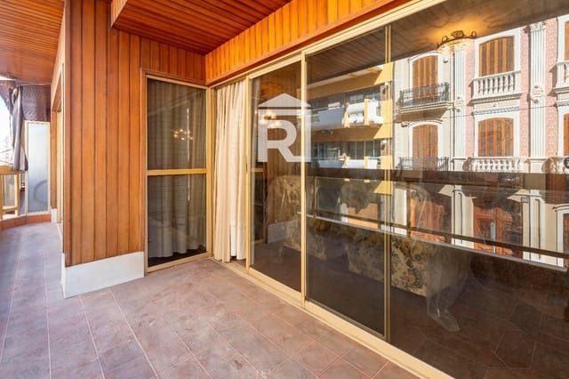 4 soverom Leilighet til salgs i Algemesí med garasje - € 165 000 (Ref: 9013094)