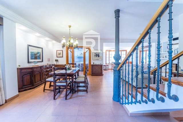 6 Zimmer Villa zu verkaufen in Picassent mit Pool Garage - 600.000 € (Ref: 9025677)