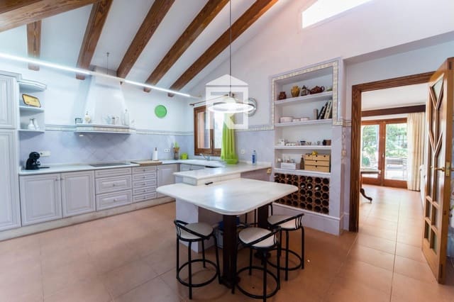 6 Zimmer Villa zu verkaufen in Picassent mit Pool Garage - 600.000 € (Ref: 9025677)