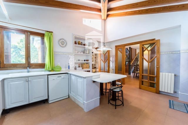 6 Zimmer Villa zu verkaufen in Picassent mit Pool Garage - 600.000 € (Ref: 9025677)