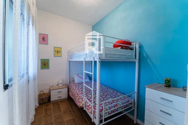 3 camera da letto Villa da affittare in Montserrat con piscina - 900 € (Rif: 9374069)