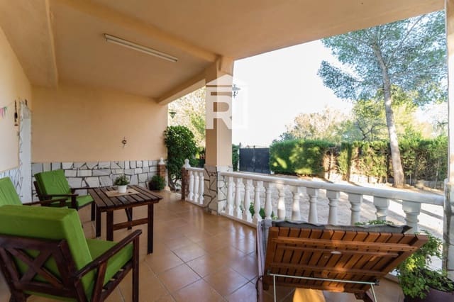 3 camera da letto Villa da affittare in Montserrat con piscina - 900 € (Rif: 9374069)
