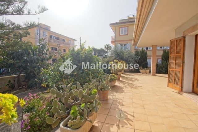 5 sovrum Villa till salu i Ca'n Picafort, Santa Margalida med garage - 865 000 € (Ref: 6805217)