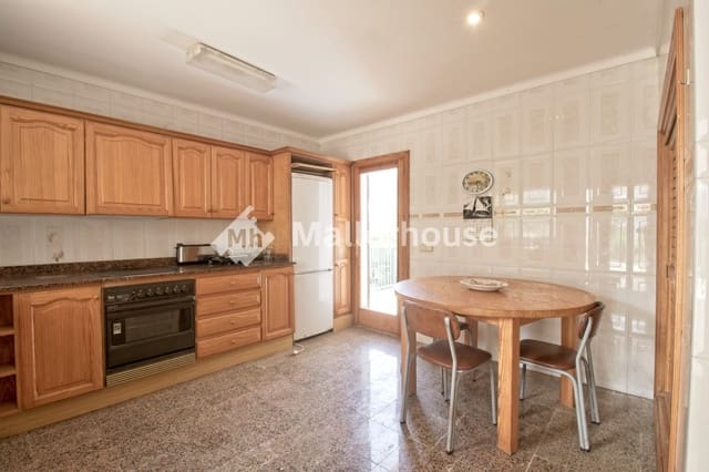 5 sovrum Villa till salu i Ca'n Picafort, Santa Margalida med garage - 865 000 € (Ref: 6805217)