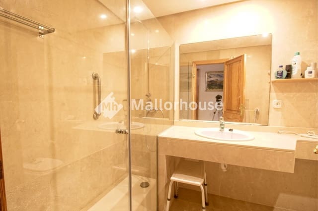 5 sovrum Villa till salu i Ca'n Picafort, Santa Margalida med garage - 865 000 € (Ref: 6805217)