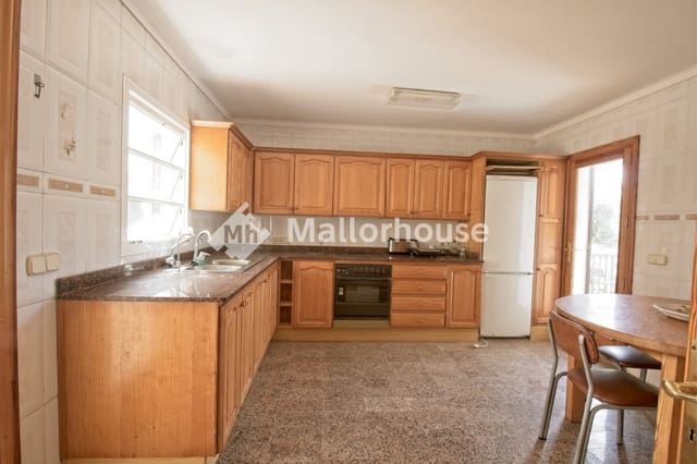 5 sovrum Villa till salu i Ca'n Picafort, Santa Margalida med garage - 865 000 € (Ref: 6805217)