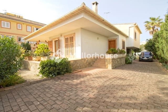 5 sovrum Villa till salu i Ca'n Picafort, Santa Margalida med garage - 865 000 € (Ref: 6805217)