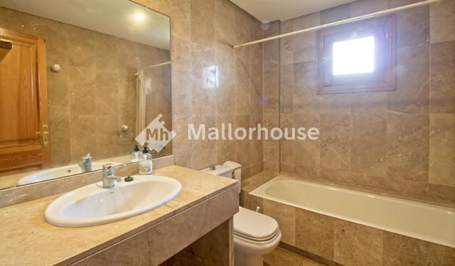 5 sovrum Villa till salu i Ca'n Picafort, Santa Margalida med garage - 865 000 € (Ref: 6805217)