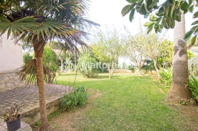 5 sovrum Villa till salu i Ca'n Picafort, Santa Margalida med garage - 865 000 € (Ref: 6805217)