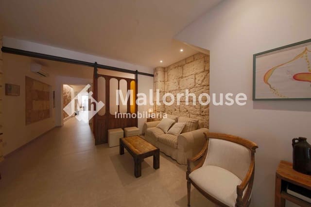 1 sovrum Lägenhet att hyra i Santa Margalida - 1 600 € (Ref: 9089757)