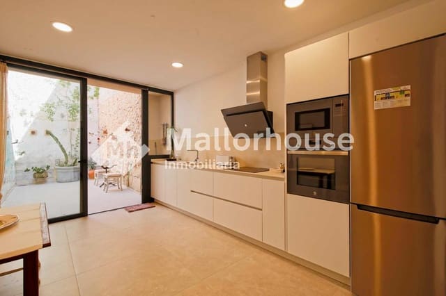 1 sovrum Lägenhet att hyra i Santa Margalida - 1 600 € (Ref: 9089757)