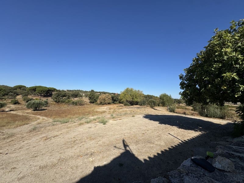 2 bedroom Finca/Country House for rent in Valencia de Alcantara with garage - € 550 (Ref: 10115586)