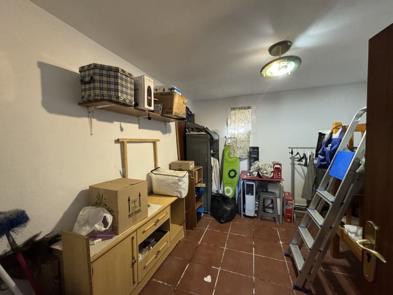 2 bedroom Finca/Country House for rent in Valencia de Alcantara with garage - € 550 (Ref: 10115586)