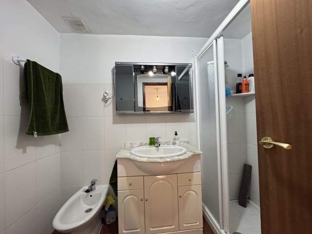 2 bedroom Finca/Country House for rent in Valencia de Alcántara with garage - € 550 (Ref: 10115586)