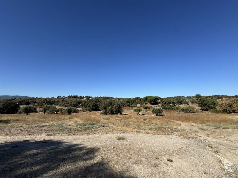 2 bedroom Finca/Country House for rent in Valencia de Alcantara with garage - € 550 (Ref: 10115586)