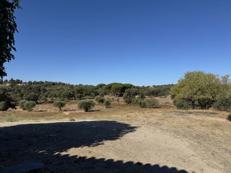 2 bedroom Finca/Country House for rent in Valencia de Alcantara with garage - € 550 (Ref: 10115586)