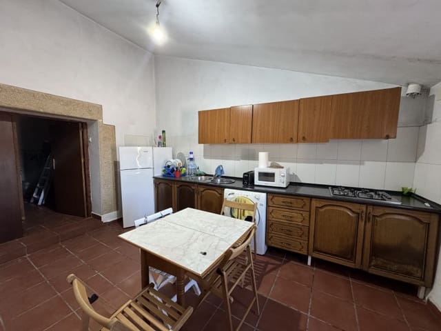 2 bedroom Finca/Country House for rent in Valencia de Alcántara with garage - € 550 (Ref: 10115586)